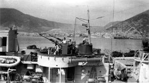 CD eah- 031- Mers-el-kebir- marine